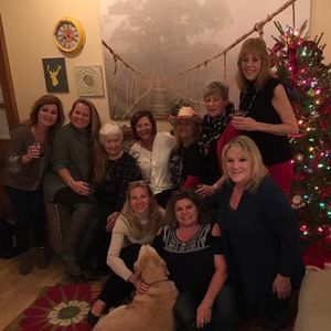 Meet your Posher, Michele